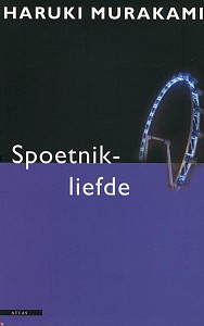 PiBu boek: Spoetnikliefde