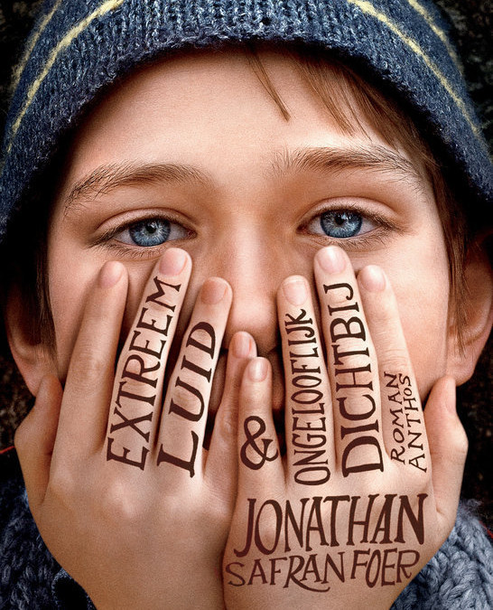 PinkBullets vakantieboek: “Extreem Luid en Ongelooflijk Dichtbij”