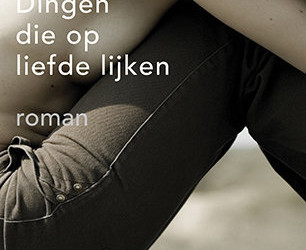 Hans Hogenkamp – Dingen die op liefde lijken