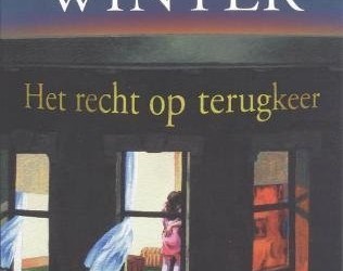 Leon de Winter: Het Recht op Terugkeer