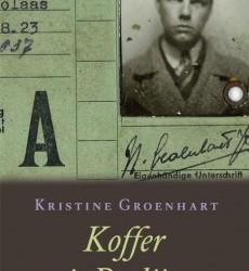 Indrukwekkend realistisch: Koffer uit Berlijn – Kristine Groenhart