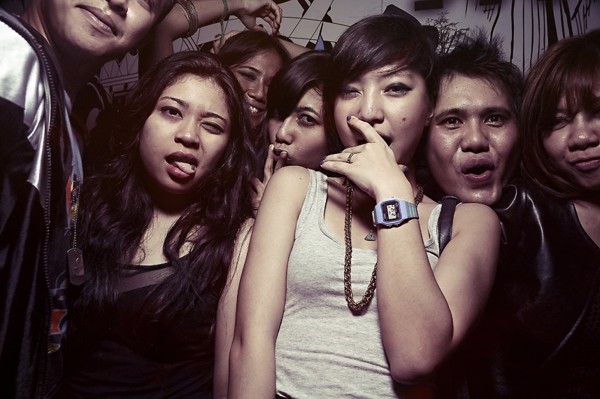 Vrouwen zijn WEL grappig!