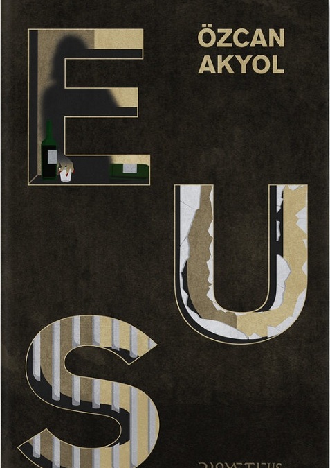 Boekrecensie: Eus – Özcan Akyol