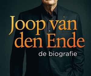 Boekrecensie: Joop van den Ende, de biografie – Henk van Gelder