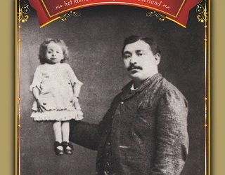 Boekrecensie: Prinses Paulina – Mark Traa