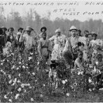 Slavernij, een zwarte bladzijde?