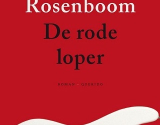 Boekrecensie: De rode loper – Thomas Rosenboom