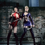 Recensie: Vladimir ging naar Wasteland