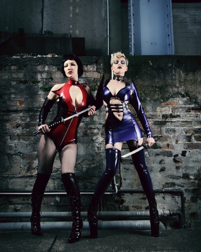 Recensie: Vladimir ging naar Wasteland