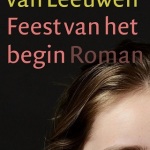 Boekrecensie: Feest van het begin – Joke van Leeuwen