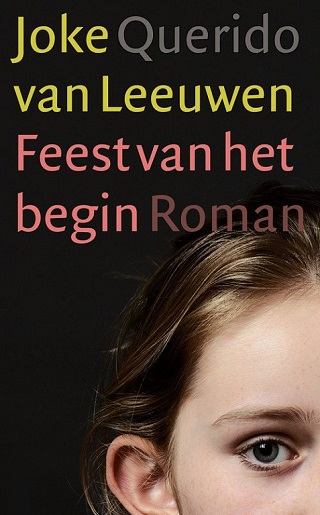 Boekrecensie: Feest van het begin – Joke van Leeuwen