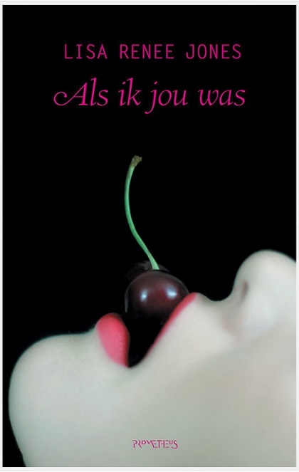 Boekrecensie: Als ik jou was – Lisa Renee Jones