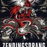 Boekrecensie: Zendingsdrang – Richard de Nooy