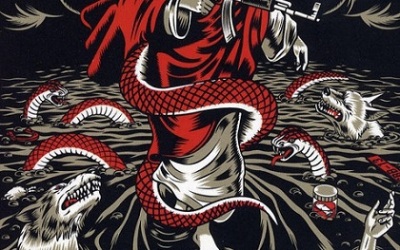 Boekrecensie: Zendingsdrang – Richard de Nooy