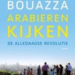 Boekrecensie: Arabieren kijken – Hassnae Bouazza
