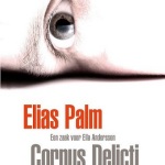 Boekrecensie: Corpus Delicti – Elias Palm