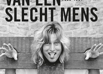 Boekrecensie: Memoires van een slecht mens, Deel 2 – Theo Kars