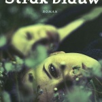 Boekrecensie: Strak blauw – Renée van Marissing