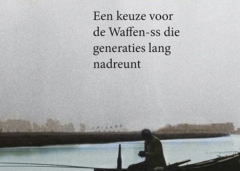 Boekrecensie: Zo vader – Marcel Rözer
