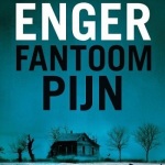 Boekrecensie: Fantoompijn – Thomas Enger