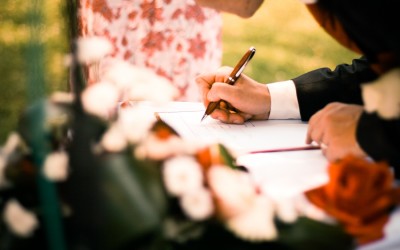 Gearrangeerde huwelijken zijn zo gek nog niet