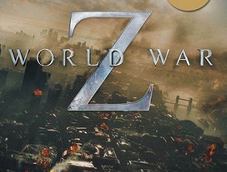 Boekrecensie: World War Z – Max Brooks