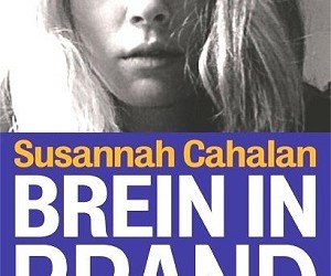 Boekrecensie: Brein in brand – Susannah Cahalan