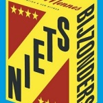 Recensie: Niets bijzonders – Paul Mennes