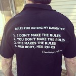 Feminist father