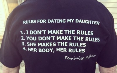 Feminist father