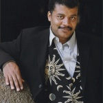 15 redenen waarom jij fan moet zijn van Neil deGrasse Tyson