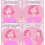 Feminazi?