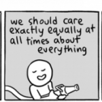 #AllLivesMatter (not)