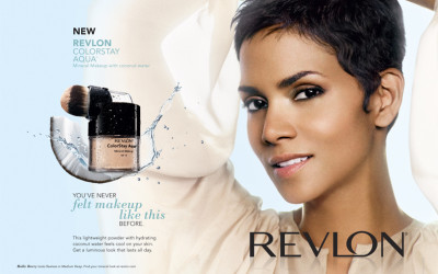 CEO van Revlon een racist?