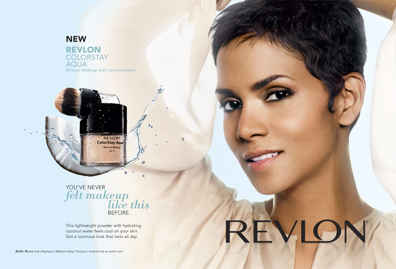 CEO van Revlon een racist?